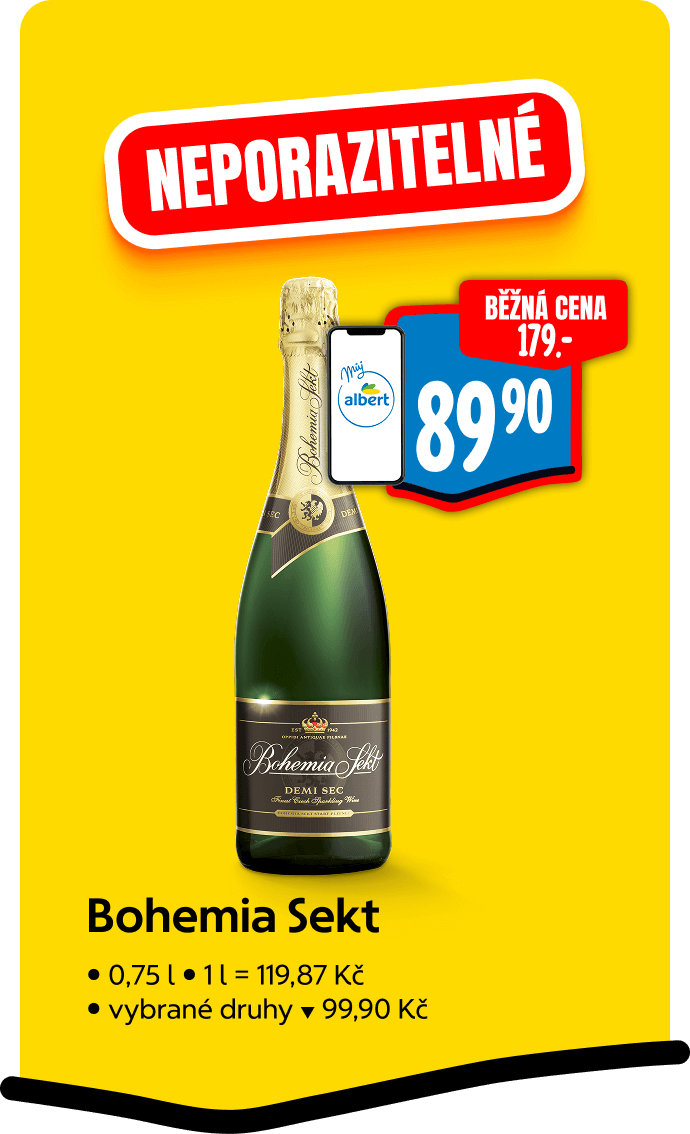 Albert Neporazitelné