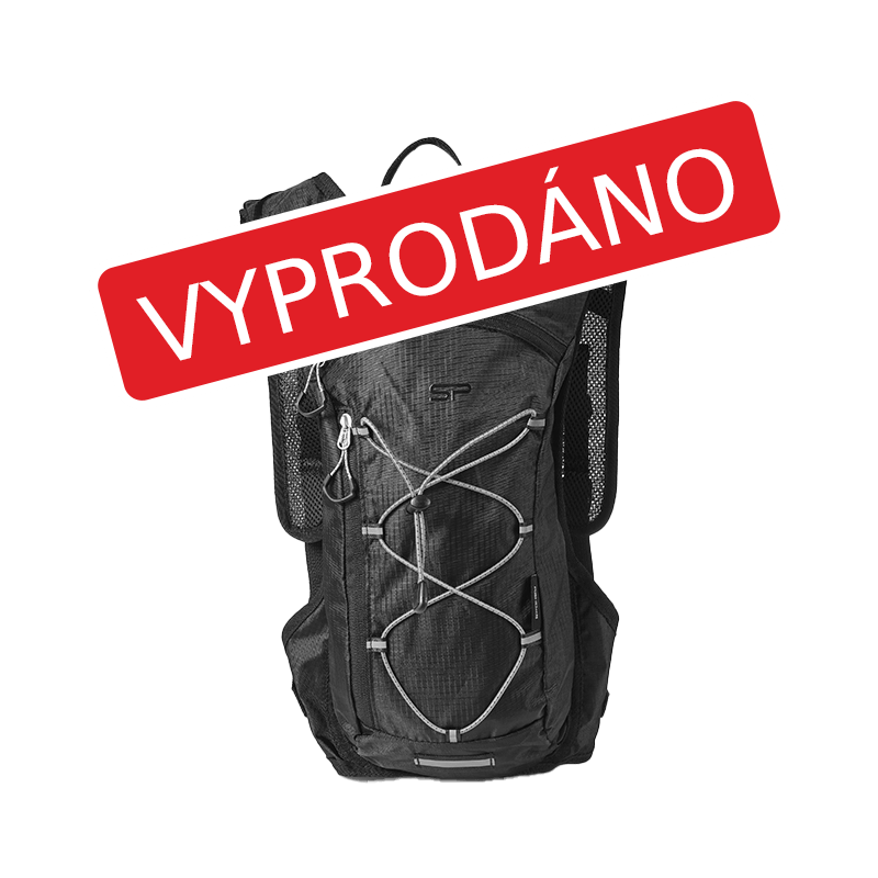 Běžecký a cyklistický batoh