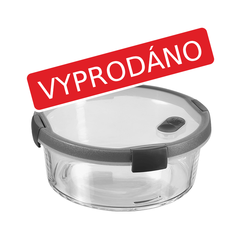 Zapékací miska s víčkem Curver SMART COOK 1,2 L