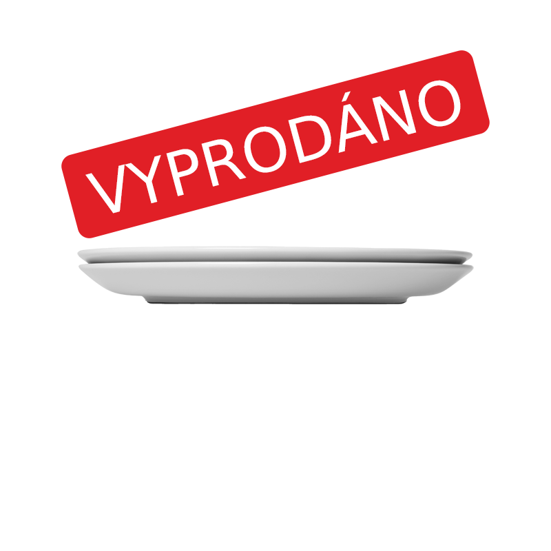 Vyprodáno