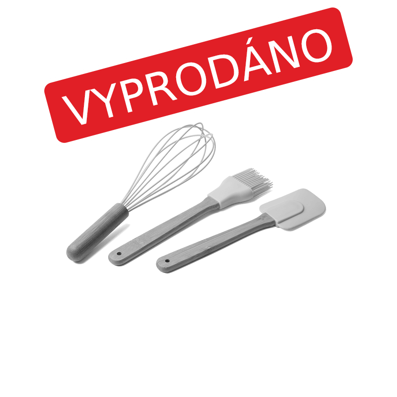 Vyprodáno