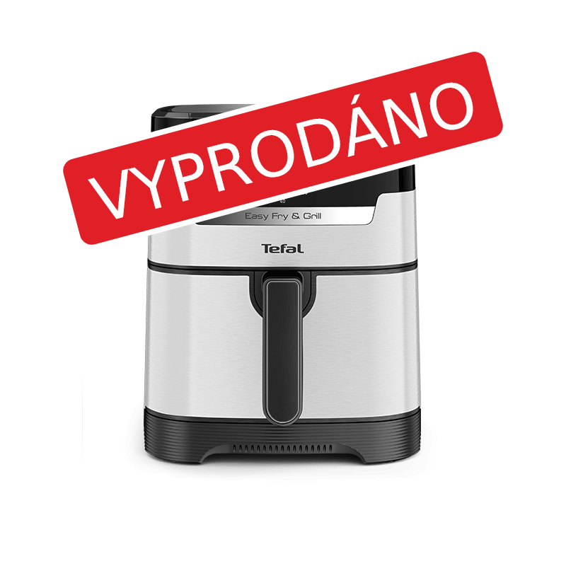 Vyprodáno