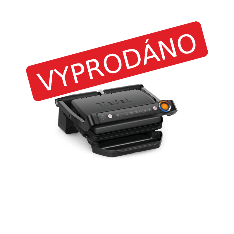 Vyprodáno