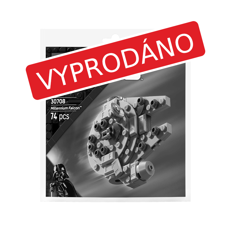 Vyprodáno