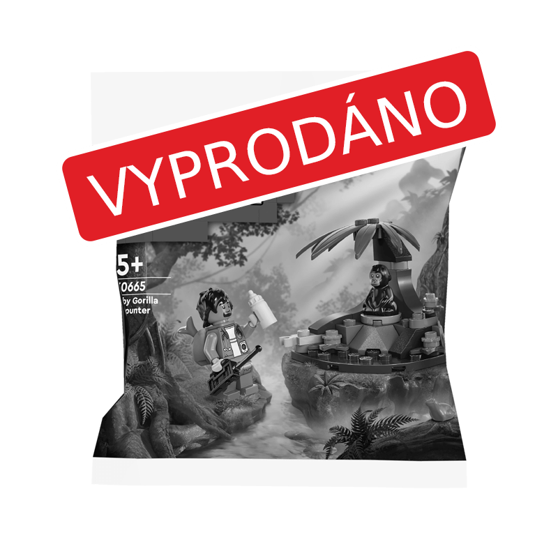 Vyprodáno