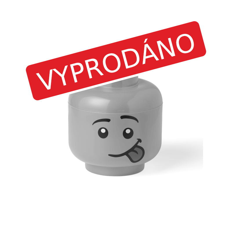 Vyprodáno