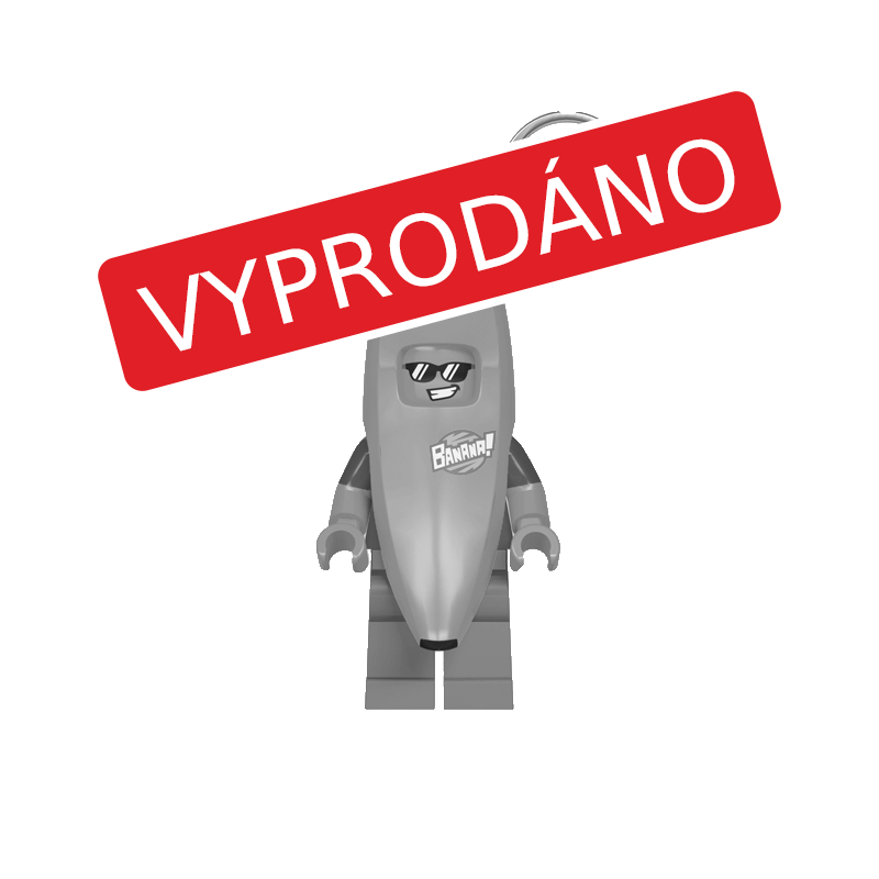 Vyprodáno