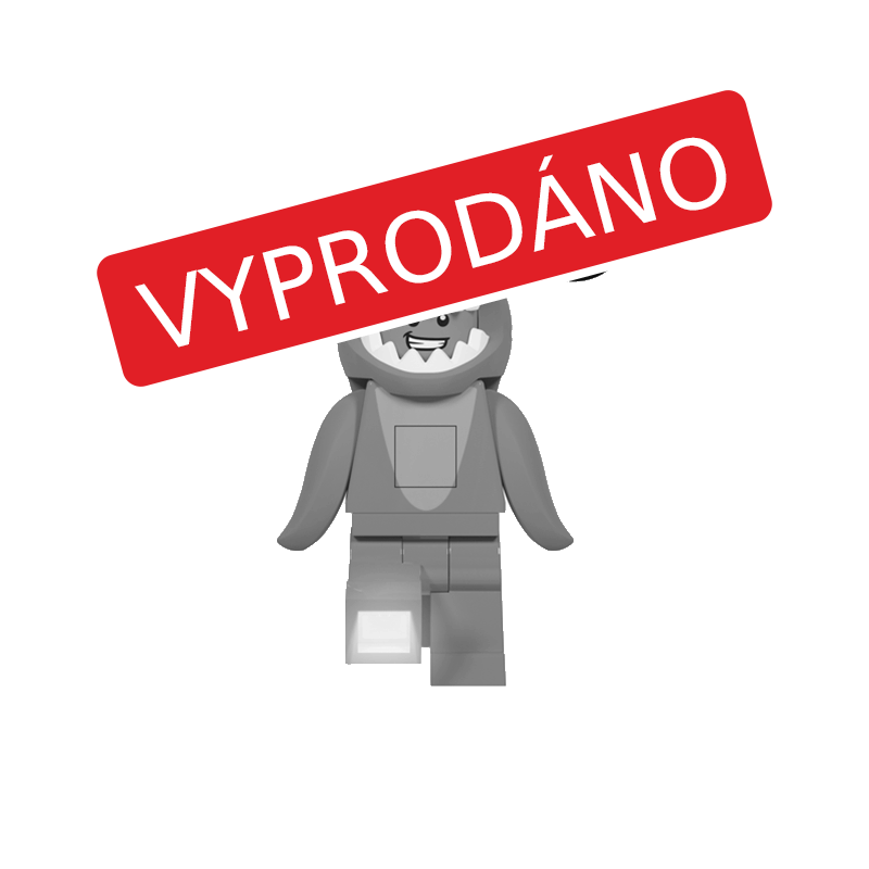 Vyprodáno