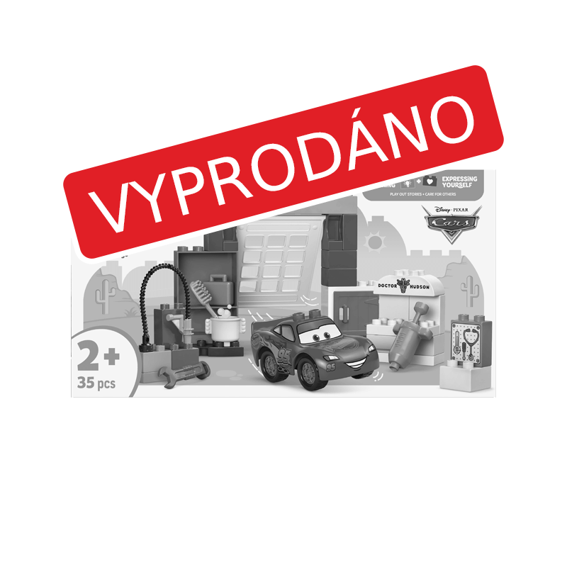 Vyprodáno