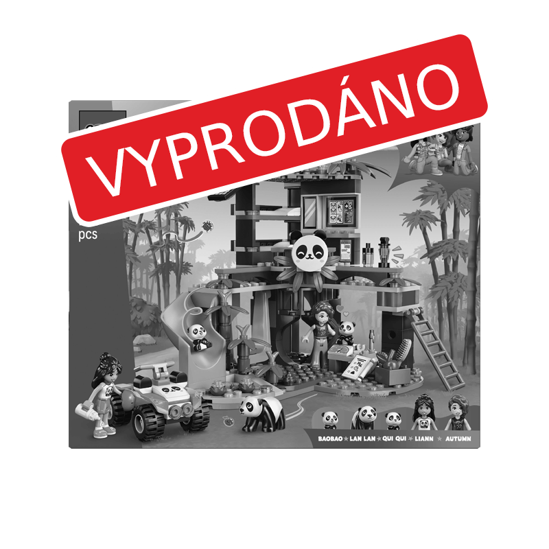 Vyprodáno