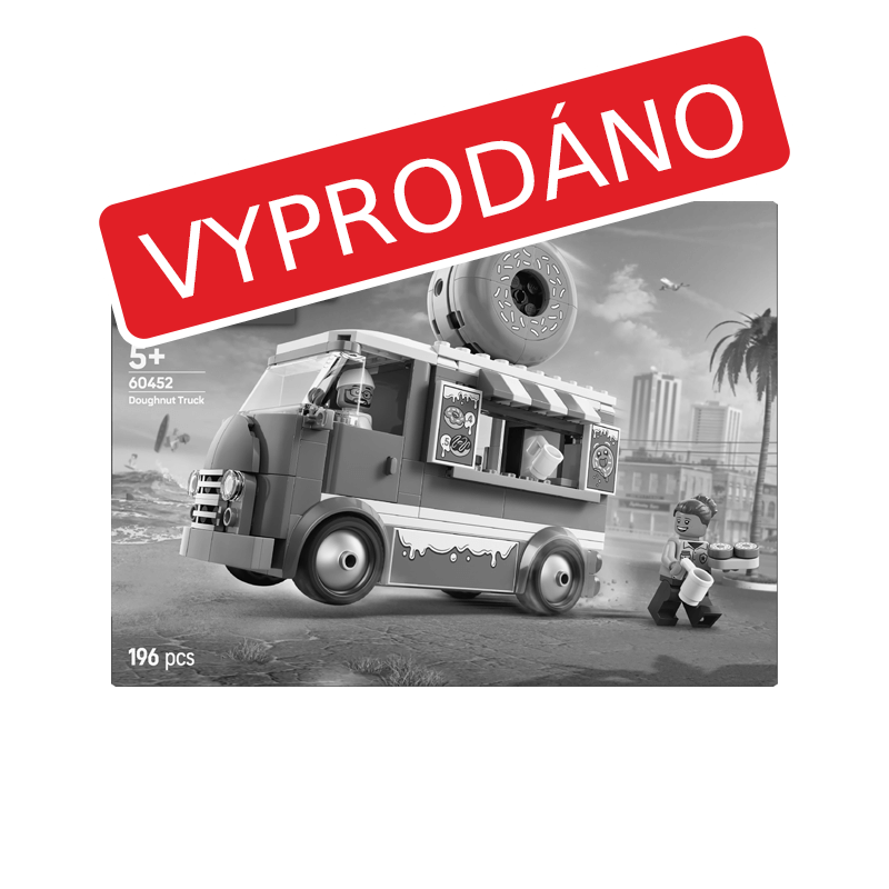 Vyprodáno