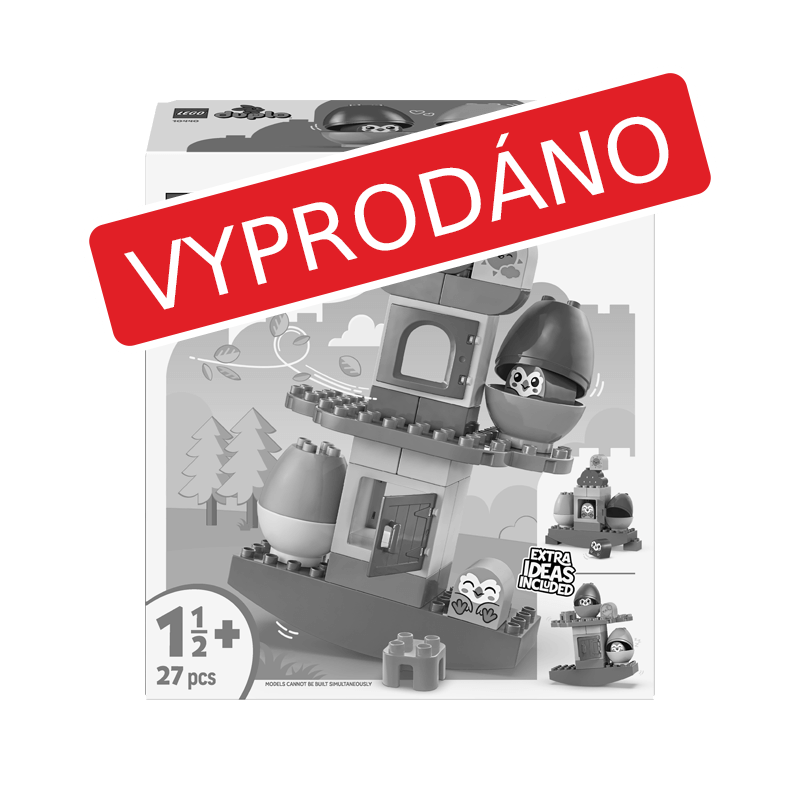 Vyprodáno