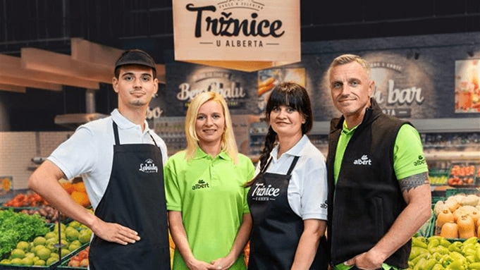 Certifikátem se společnost pyšní od roku 2024