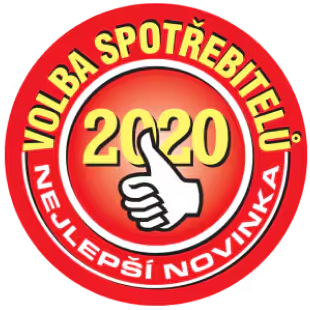 Volba spotřebitelů 2020