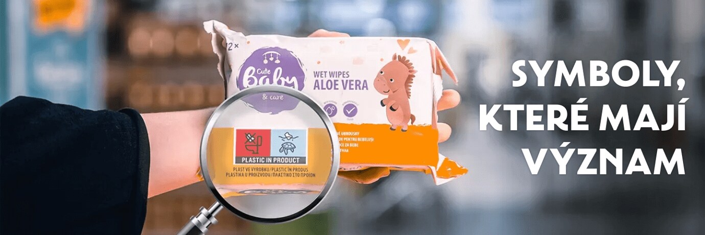 Symboly, které mají význam